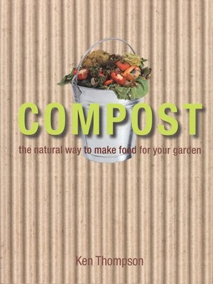 cover image of Compost